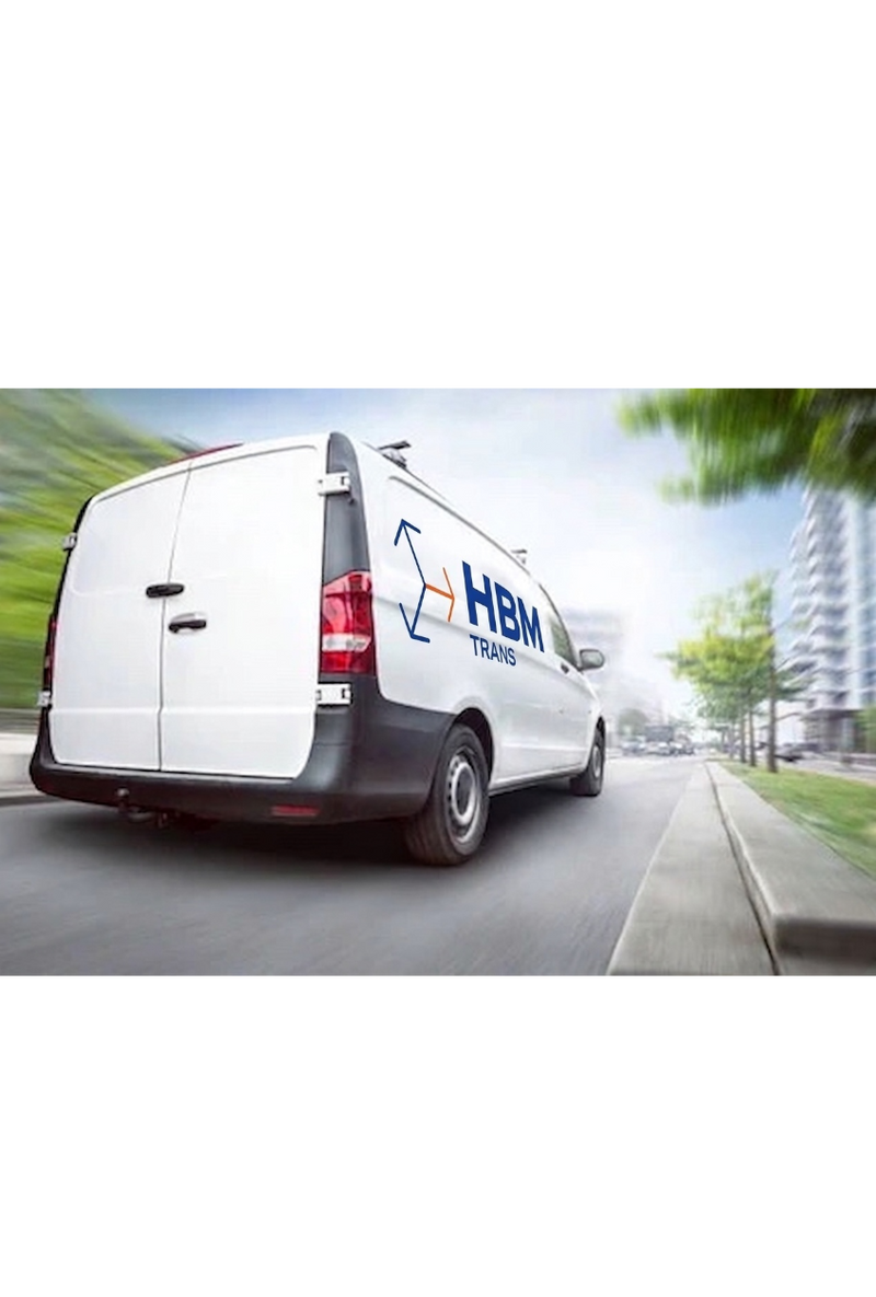 Livraison express